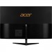 Acer Комп'ютер Acer Aspire C27-1800 AiO / i5-12450H, 16, F1024GB, WiFi, кл+м (DQ.BM3ME.001)