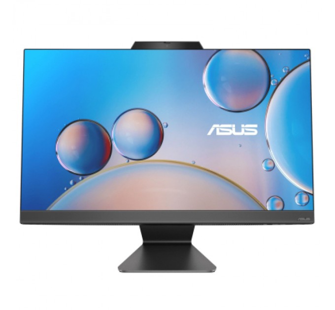 ASUS Комп'ютер ASUS A3402WVAK-BPC049X AiO / Core5-120U, 16, 512, KM, WP (90PT03T2-M00ZV0)