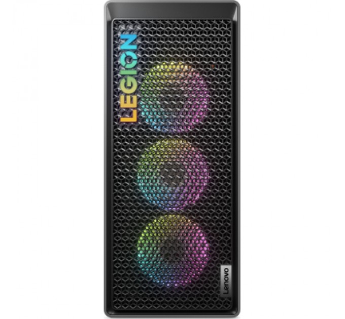 Lenovo Комп'ютер Lenovo Legion T7 34IRZ8 / i7-14700KF, 16, 512, RTX 4080SP 16GB (90V700HHRS)