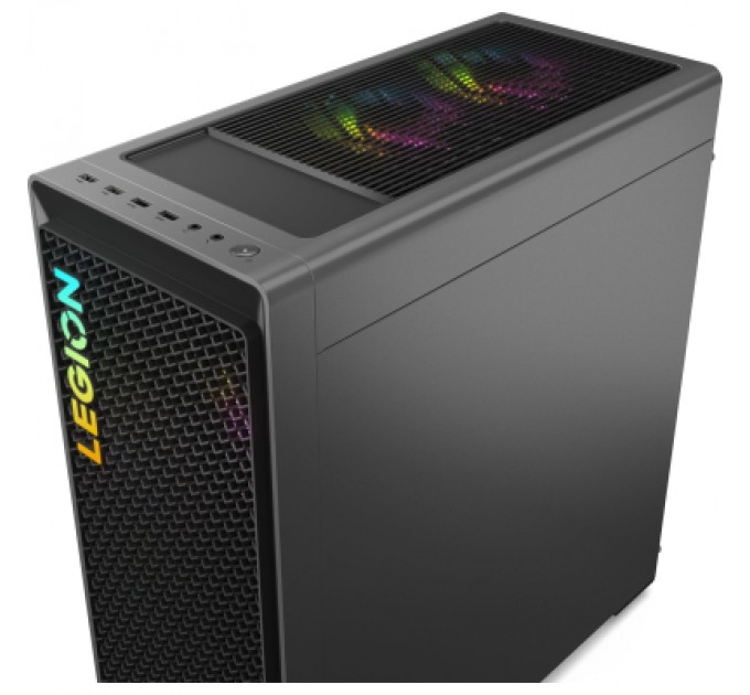 Lenovo Комп'ютер Lenovo Legion T7 34IRZ8 / i7-14700KF, 16, 512, RTX 4080SP 16GB (90V700HHRS)