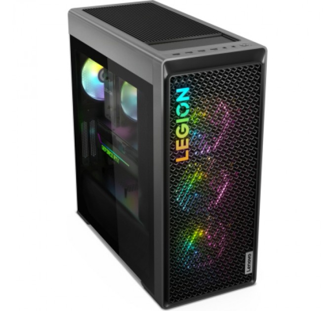 Lenovo Комп'ютер Lenovo Legion T7 34IRZ8 / i7-14700KF, 16, 512, RTX 4080SP 16GB (90V700HHRS)