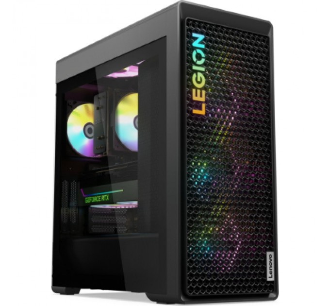 Lenovo Комп'ютер Lenovo Legion T7 34IRZ8 / i7-14700KF, 16, 512, RTX 4080SP 16GB (90V700HHRS)