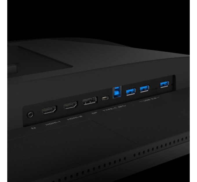 GIGABYTE Монітор GIGABYTE M28U-EK