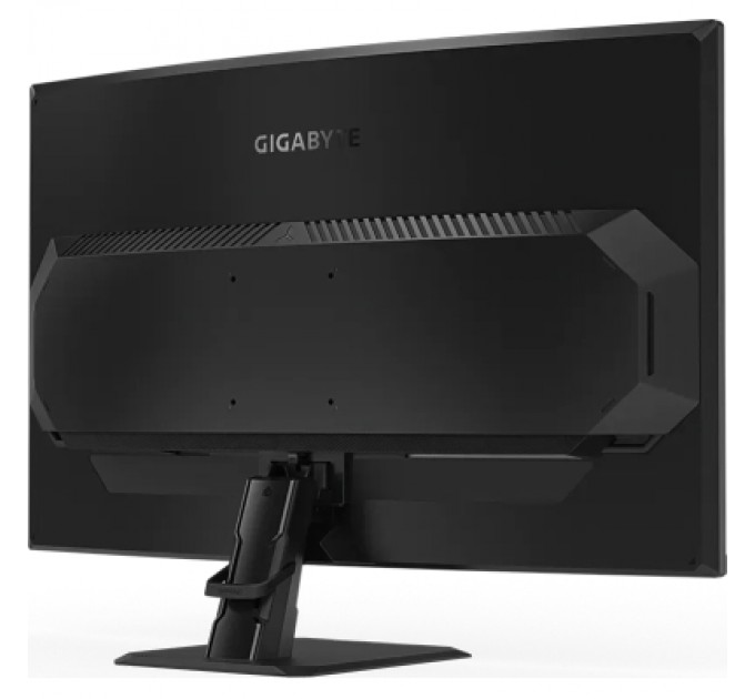 GIGABYTE Монітор GIGABYTE GS32QC EK