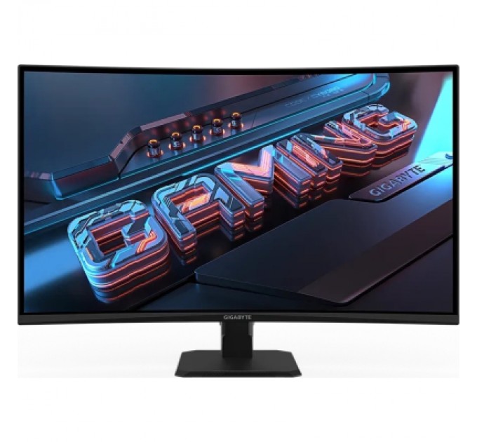 GIGABYTE Монітор GIGABYTE GS32QC EK