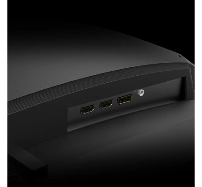 GIGABYTE Монітор GIGABYTE GS32QC EK