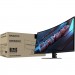 GIGABYTE Монітор GIGABYTE GS32QC EK