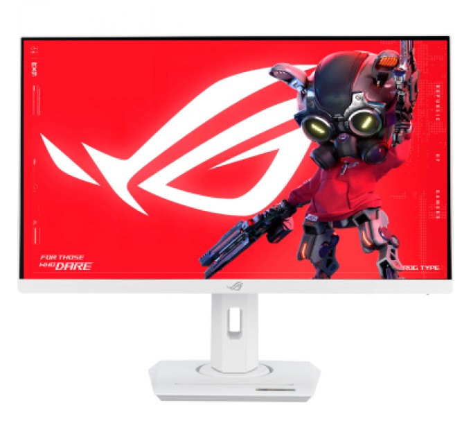 ASUS Монітор ASUS ROG Strix XG27ACS-W
