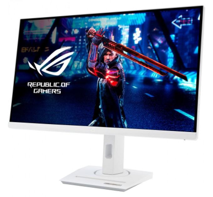 ASUS Монітор ASUS ROG Strix XG27ACS-W