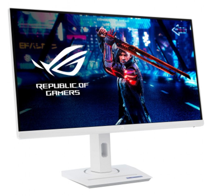 ASUS Монітор ASUS ROG Strix XG27ACS-W