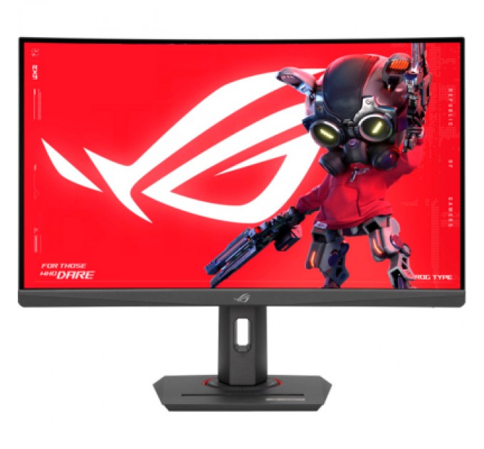 ASUS Монітор ASUS ROG Strix XG27WCS