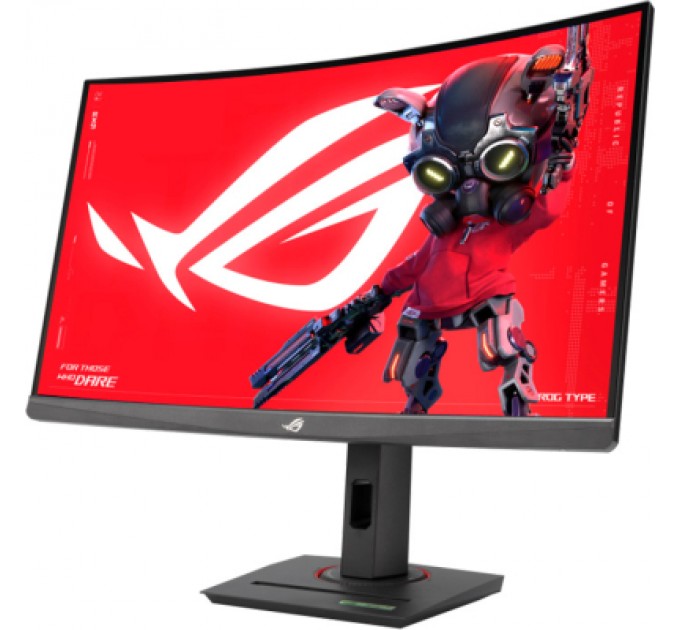 ASUS Монітор ASUS ROG Strix XG27WCS