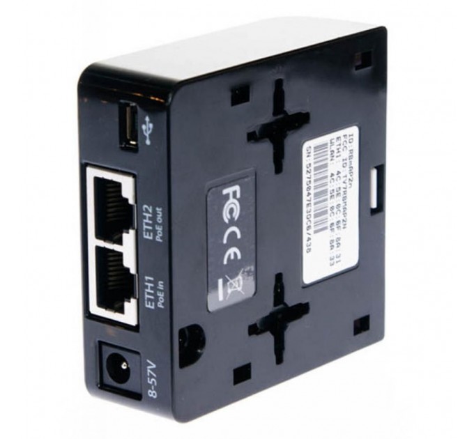 Ekwb Фітинг для СРО Ekwb EKWB EK-Quantum Torque 6-Pack HDC 14 - Satin Titanium (3831109824573)