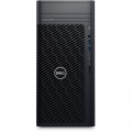 Dell Комп'ютер Dell Precision 3680 Tower / i9-14900K, 32, 1TB SSD, WKM, W11Pro (N012PT3680MTUA_WP)