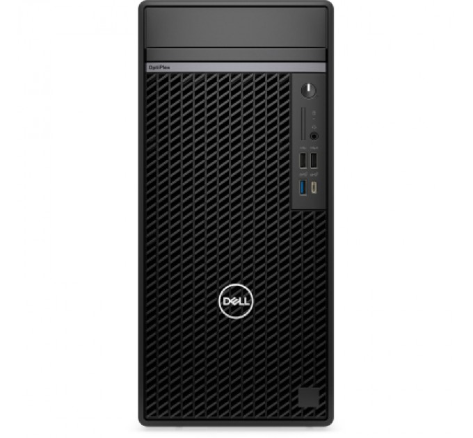 Dell Комп'ютер Dell Optiplex 7020 MT Plus / i5-14500, 16, 512, DVDRW, WKM, W11Pro (N005O7020MTPUA_WP)