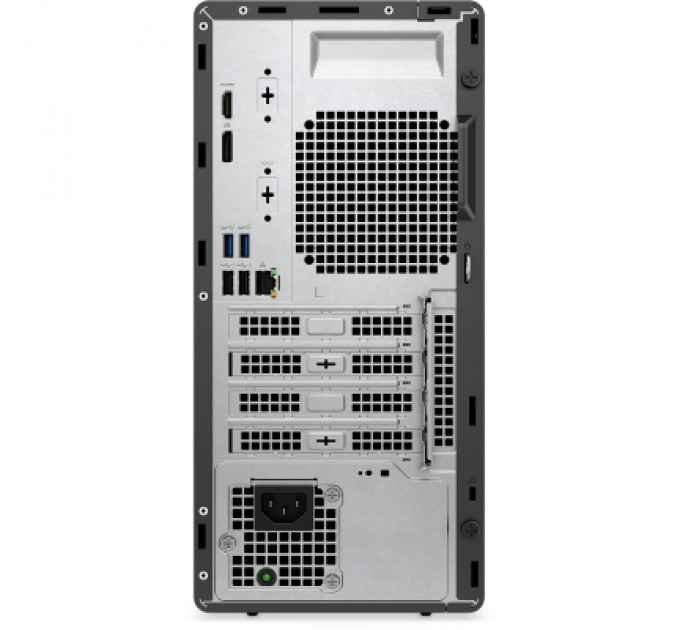 Dell Комп'ютер Dell Optiplex 7020 MT Plus / i5-14500, 16, 512, DVDRW, WKM, W11Pro (N005O7020MTPUA_WP)