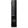 Dell Комп'ютер Dell Optiplex 7020 MFF / i5-14500T, 8, 512, WLAN+BT, KM, W11Pro (N006O7020MFFUA_WP)