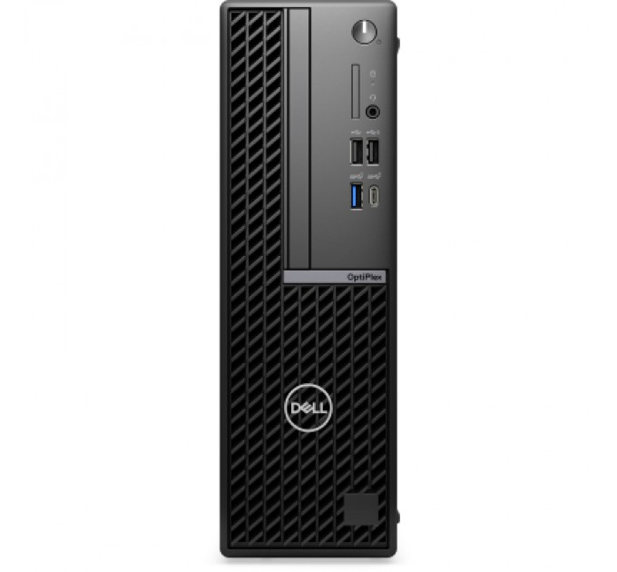 Dell Комп'ютер Dell Optiplex 7020 SFF Plus / i5-14500, 16, 512, WLAN+BT, WKM, 260W, W11Pro (N006O7020SFFPUA_WP)