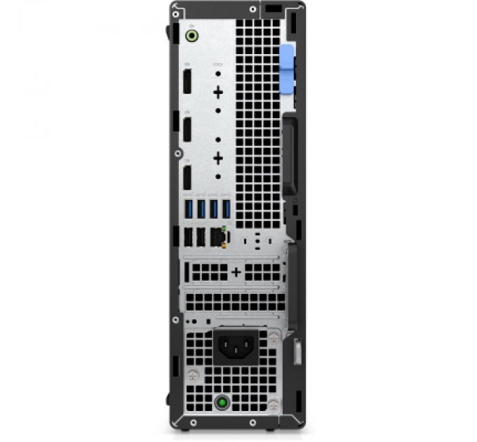Dell Комп'ютер Dell Optiplex 7020 SFF Plus / i7-14700, 16, 512, WLAN+BT, WKM, 260W, W11Pro (N012O7020SFFPUA_WP)