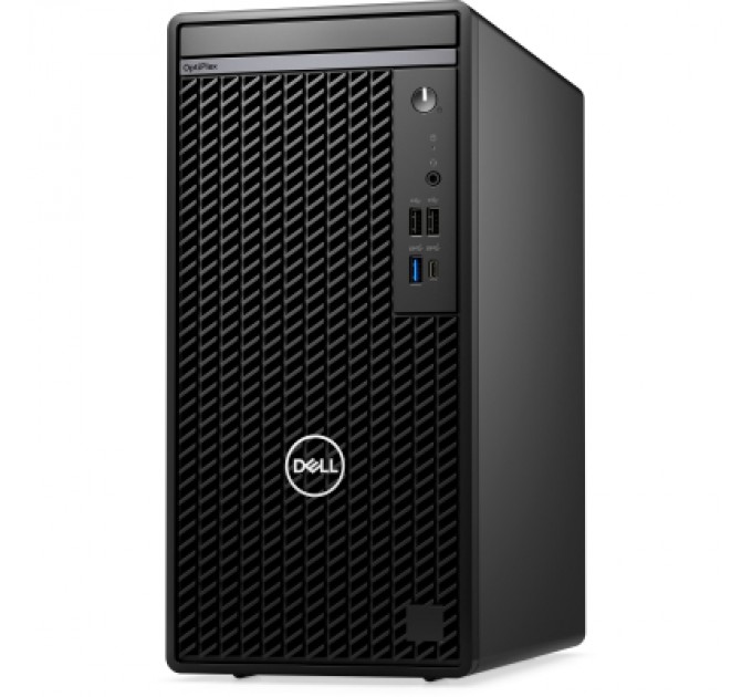Dell Комп'ютер Dell Optiplex 7020 MT / i5-14500, 16, 512, DVDRW, KM, W11Pro (N014O7020MTUA_WP)
