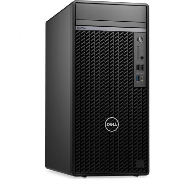 Dell Комп'ютер Dell Optiplex 7020 MT Plus / i7-14700, 32, 512, DVDRW, WKM, W11Pro (N015O7020MTPUA_WP)