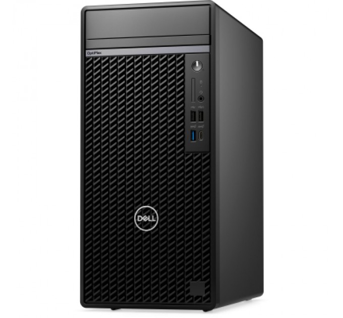 Dell Комп'ютер Dell Optiplex 7020 MT Plus / i7-14700, 32, 512, DVDRW, WKM, W11Pro (N015O7020MTPUA_WP)