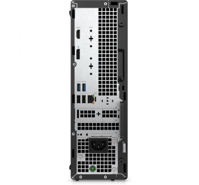 Dell Комп'ютер Dell Optiplex 7020 SFF / i5-14500, 16, 512, WLAN+BT, KM, W11Pro (N018O7020SFFUA_WP)