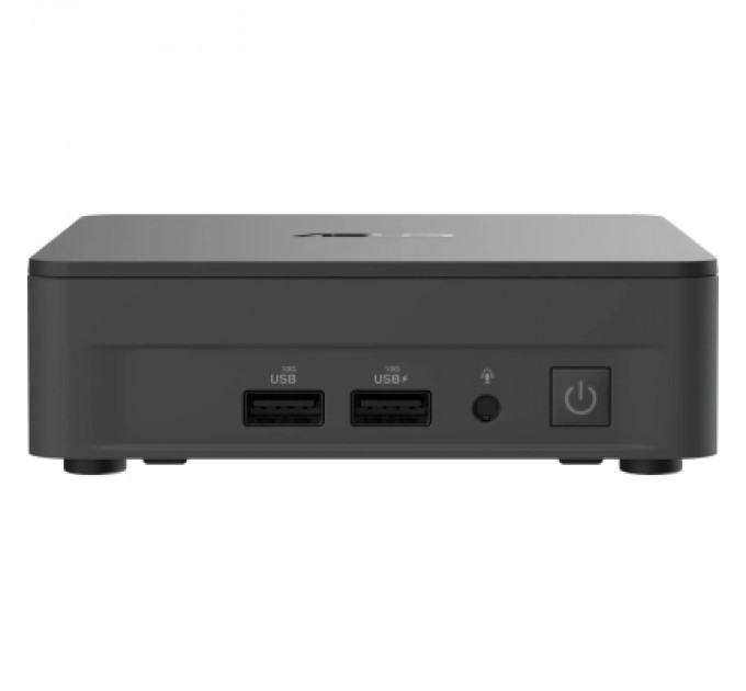 ASUS Комп'ютер ASUS NUC 13PRO RNUC13ANKI700002I / i7-1360P, M.2 22x80 NVMe, 22x42 SATA (90AR0031-M000E0)