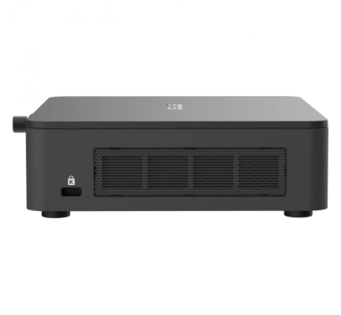 ASUS Комп'ютер ASUS NUC 13PRO RNUC13ANKI700002I / i7-1360P, M.2 22x80 NVMe, 22x42 SATA (90AR0031-M000E0)