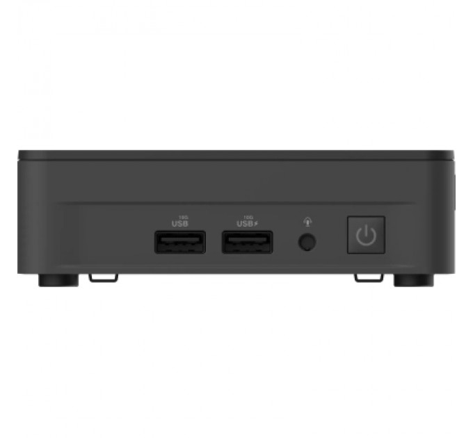 ASUS Комп'ютер ASUS NUC 13PRO RNUC13ANKI700002I / i7-1360P, M.2 22x80 NVMe, 22x42 SATA (90AR0031-M000E0)