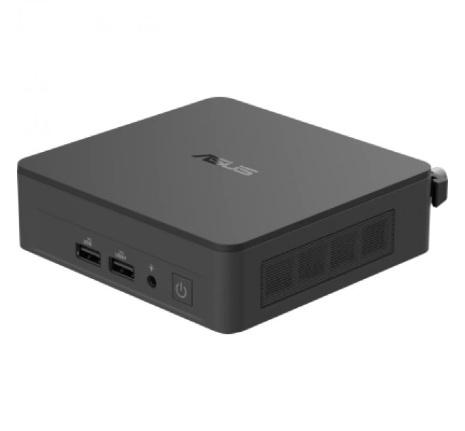ASUS Комп'ютер ASUS NUC 13PRO RNUC13ANKI700002I / i7-1360P, M.2 22x80 NVMe, 22x42 SATA (90AR0031-M000E0)