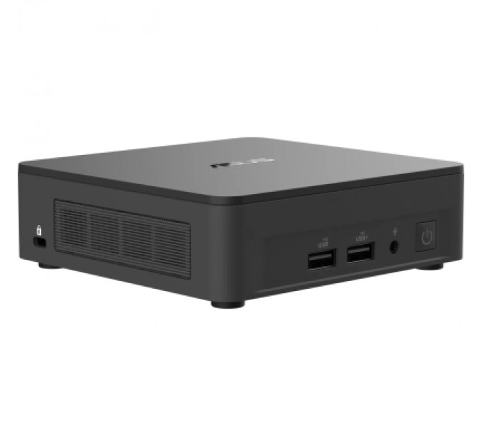 ASUS Комп'ютер ASUS NUC 13PRO RNUC13ANKI700002I / i7-1360P, M.2 22x80 NVMe, 22x42 SATA (90AR0031-M000E0)