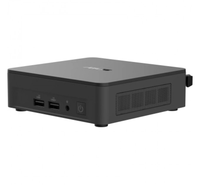 ASUS Комп'ютер ASUS NUC 13PRO RNUC13ANKI700002I / i7-1360P, M.2 22x80 NVMe, 22x42 SATA (90AR0031-M000E0)