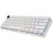 Logitech Клавіатура Logitech G Pro X 60 Lightspeed GX Tactile Wireless/Bluetooth UA White (920-011930)