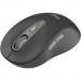 Logitech Комплект Logitech MK950 Bluetooth/Wireles UA Graphite (920-012490)