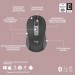 Logitech Комплект Logitech MK950 Bluetooth/Wireles UA Graphite (920-012490)