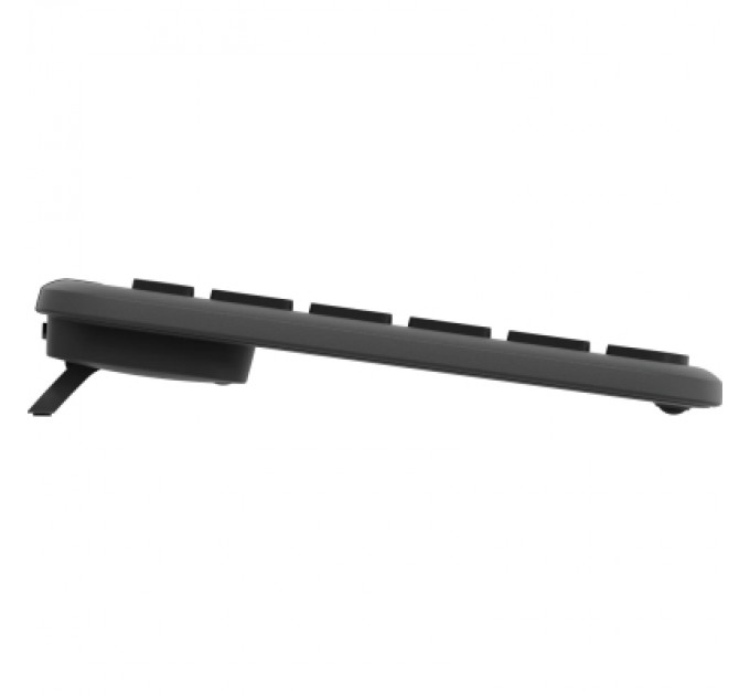 Logitech Комплект Logitech MK950 Bluetooth/Wireles UA Graphite (920-012490)