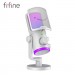 Fifine Мікрофон Fifine AM6W USB White (AM6W)