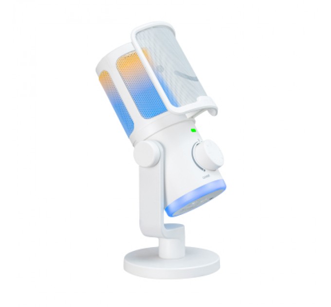 Fifine Мікрофон Fifine AM6W USB White (AM6W)