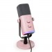 Fifine Мікрофон Fifine AM8P USB/XLR Pink (AM8P)