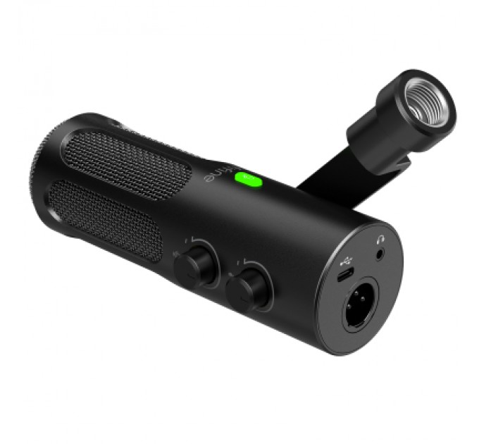 Fifine Мікрофон Fifine Tank 3 USB/XLR Black (Tank3)