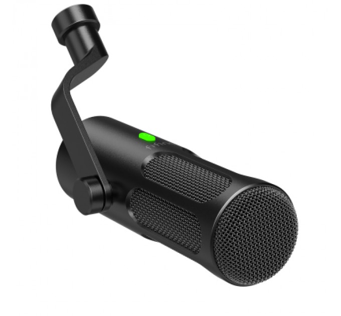 Fifine Мікрофон Fifine Tank 3 USB/XLR Black (Tank3)