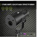 Fifine Мікрофон Fifine Tank 3 USB/XLR Black (Tank3)