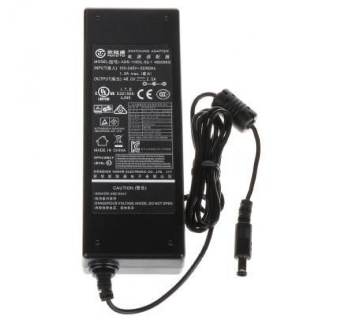 Dahua Комутатор мережевий Dahua DH-PFS4206-4P-96