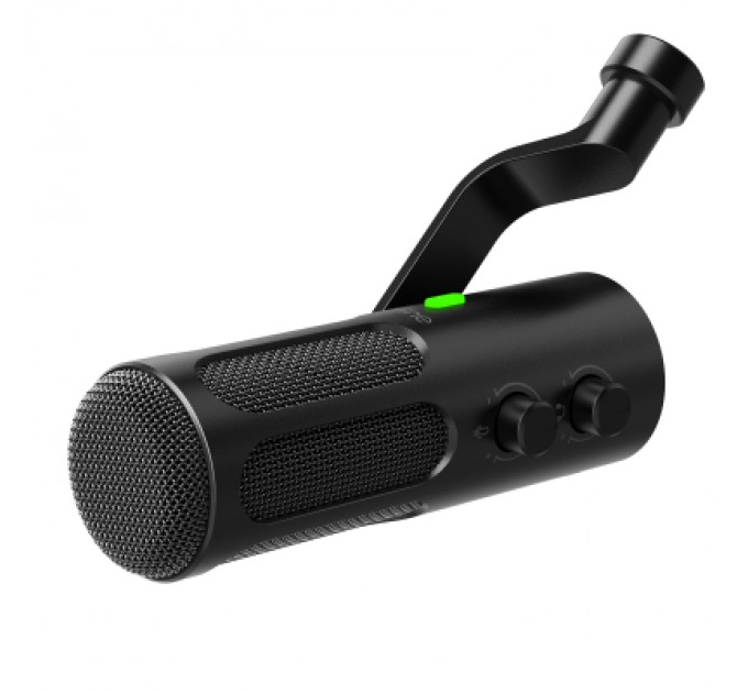 Fifine Мікрофон Fifine Tank 3 USB/XLR Black (Tank3)