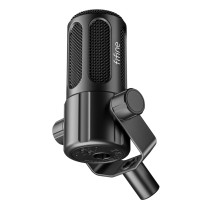 Мікрофон Fifine Tank1 XLR Black (Tank1) Мікрофон Fifine Tank1 XLR Black (Tank1)