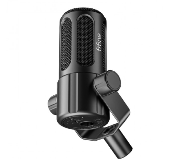 Fifine Мікрофон Fifine Tank1 XLR Black (Tank1)