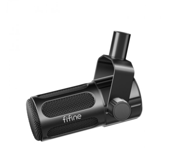 Fifine Мікрофон Fifine Tank1 XLR Black (Tank1)