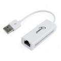 Gembird Мережева карта USB2.0 to Fast Ethernet Gembird (NIC-U2-02)