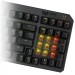 ASUS Клавіатура ASUS TUF Gaming K3 Gen II Opti-Mech RGB Red Switches USB UA Black (90MP0390-BKMA00)